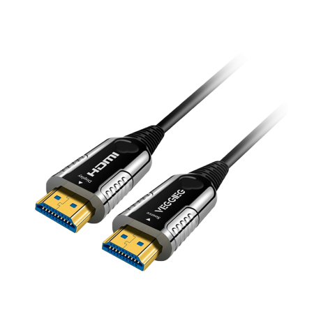 HDMI kabel 50m zwart afbeelding