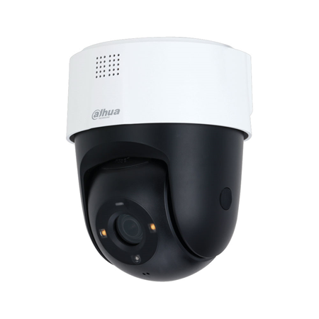 Dahua DH-SD2A500-GN PT beveiligingscamera met 5MP en 2-weg audio