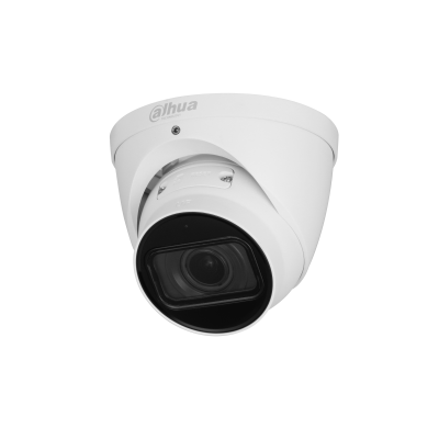 Dahua Eyeball beveiligingscamera aansluiten op modem of recorder