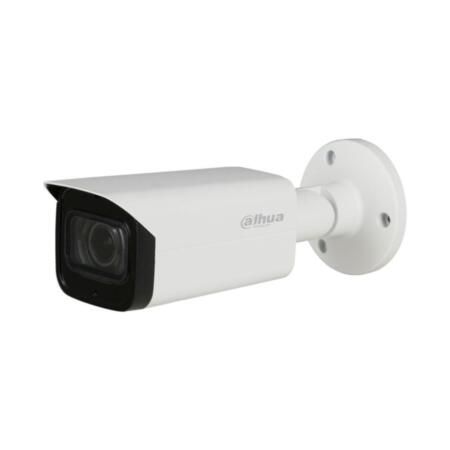 Dahua HAC-HFW2802T-Z-A 4-in-1 krachtige bullet cctv camera met 8MP resolutie