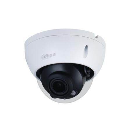 Starlight Dahua IPC-HDBW2431R-ZS-S2 dome met 4MP, 2.7 tot 13.5mm lens