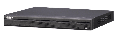 Dahua DH-NVR4208 4K Ultra HD NVR recorder 8 kanalen DMSS