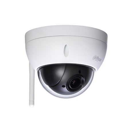 Dahua SD22404T-GN-W-S2 4MP WiFi IP bewakingscamera met gemotoriseerde lens