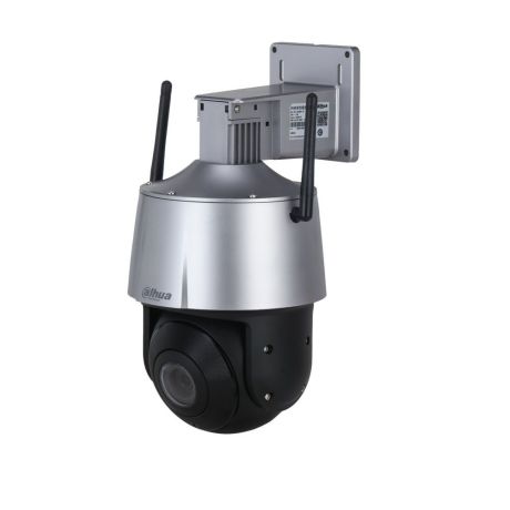 Dahua SD3A200-GNPT Wifi IP Starlight bewakingscamera met 2-weg audio en SD-kaart opslag