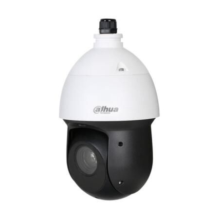 Dahua SD49425XB-HNR PTZ camera met Starlight en 25x optische zoom
