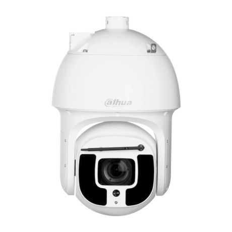 Dahua SD8A840WA-HNF PTZ met 500 meter nachtzicht en 4K beeld met zoomfunctie