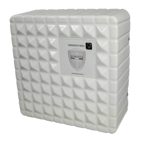 Defendertech SANY-XS200 Ontsmettingsnevelgenerator