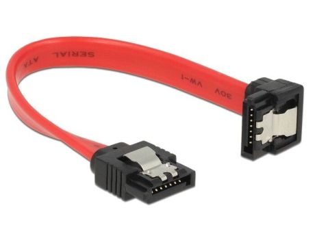Sata kabel van Dlock