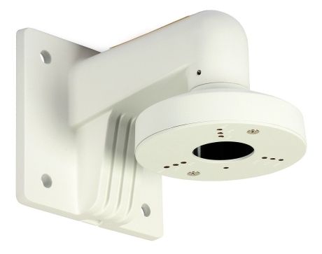 DS-1272ZJ-110-TRS muurbeugel voor dome beveiligingscamera