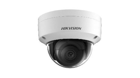 Hikvision DS-2CD2185FWD-IS 8MP 4K IP Dome camera voor buiten