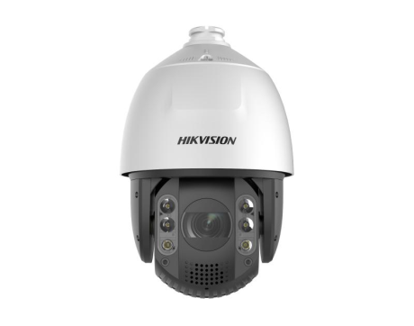 Hikvision DS-2DE7A432IW-AEB PTZ speeddome 4MP met optische zoom