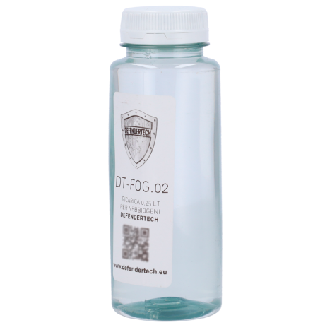 DT-FOG02 Defendertech Vloeistof navulling