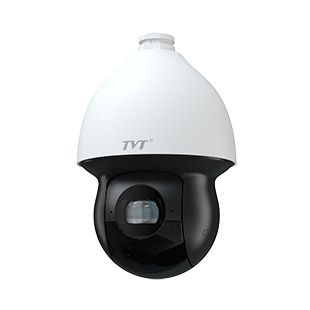 TVT PTZ IP camera 4MP 40x Starlight