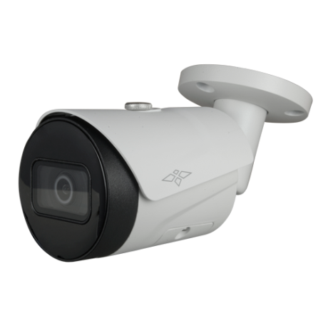 X-SECURITY XS-IPB619SWH-4P-AI 4MP bullet camera 2.8mm IR30m