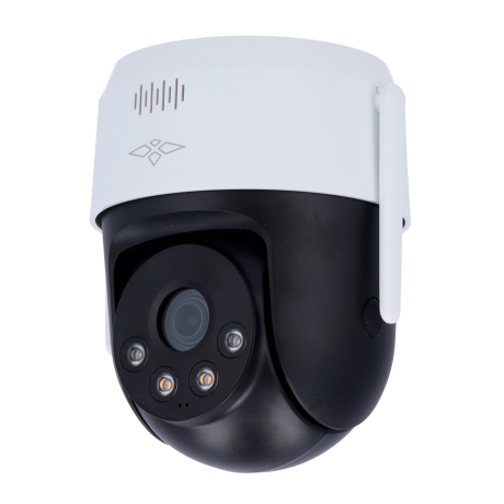 X-SECURITY XS-IPPT470-5ESW-FC-AI2 5MP ptz camera 4mm IR30m