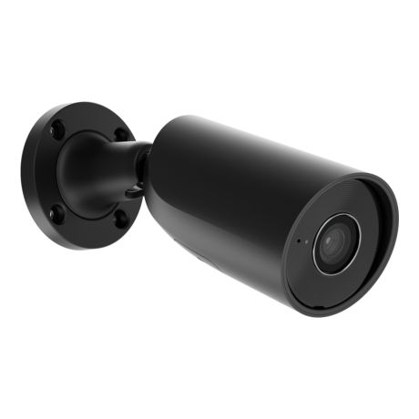 Ajax BulletCam 5MP 4mm zwart