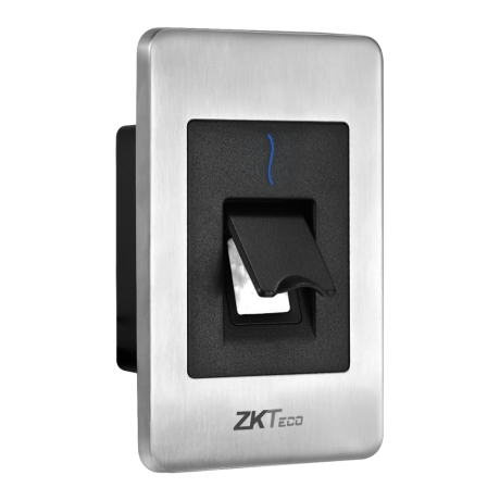 ZKTeco vingerafdruk lezer IP65