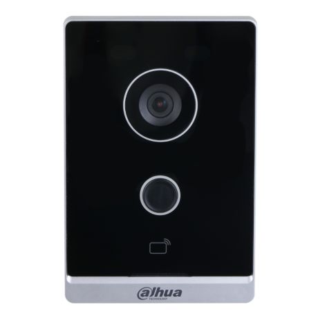 Dahua IP-deurintercom buitenpost 2MP met Wi-Fi & RFID