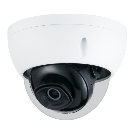 X-SECURITY XS-IPD844ZSW-8P-AI 8MP dome camera 2.8mm IR40m