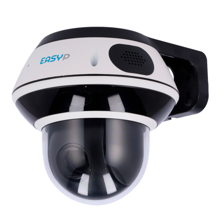 IP PTZ camera 5MP EP-IPSD5318IT-5 met AI en 18X Optical Zoom