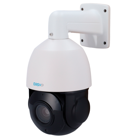 IP PTZ camera 5MP EP-IPSD5004I-5 met AI en 4X Optical Zoom