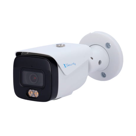 X-SECURITY XS-IPB628A-4U-DL-WIZ 4MP bullet camera IR50m