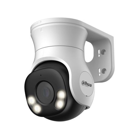 Dahua Pan/Tilt coax-camera 5MP (2.8mm) met Full Color