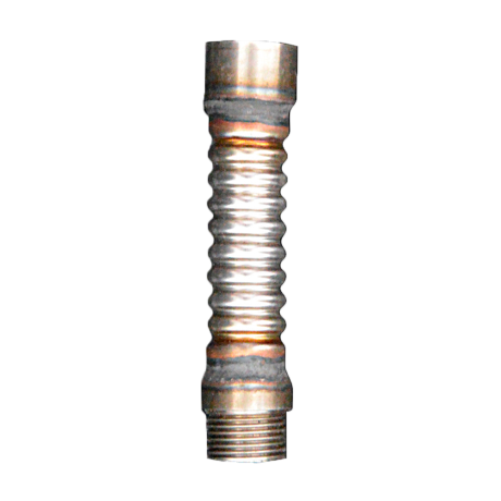 URfog F23PRUG7 verlengstuk naar 70 mm