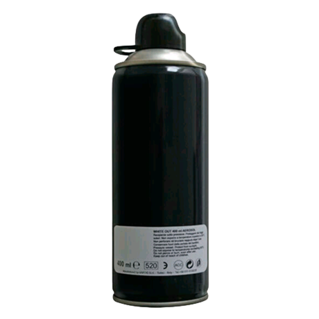 URfog F3SNBOMTS Navulling 0.4L