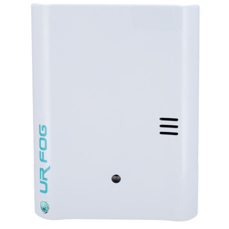 URFOG Mistgenerator modulaire serie 200 m3