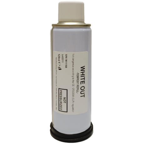 URfog FPUBFT Mistvloeistof bijvullen