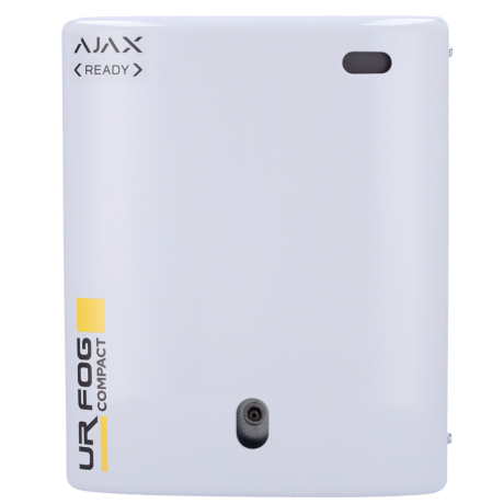 FPUC3902AE URfog mistgenerator 390 m3 dekking