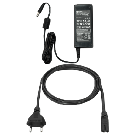 Gestabiliseerde cctv voedingsadapter 12V, 3A - 3000mA