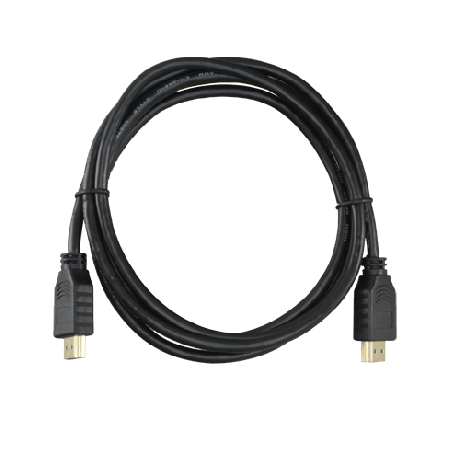 HDMI 1,8m kabel zwart