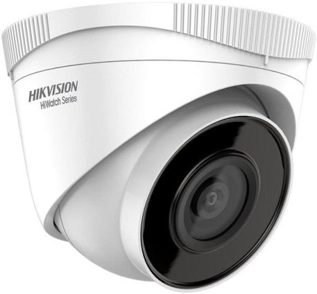 Hikvision T280H netwerk ip dome camera 8MP PoE
