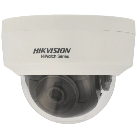 Hikvision HiWatch HWI-D121H-C 2MP MiniDome camera IR 20m, AI