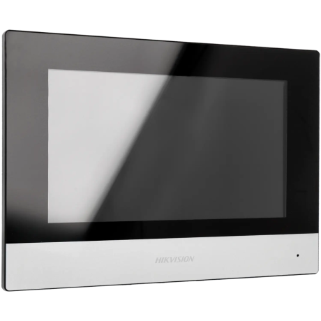 Hikvision DS-KH6320-TE1 video-intercom monitor 7 inch IP