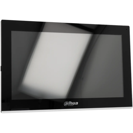  Dahua VTH5441G video-intercom monitor 10 inch IP