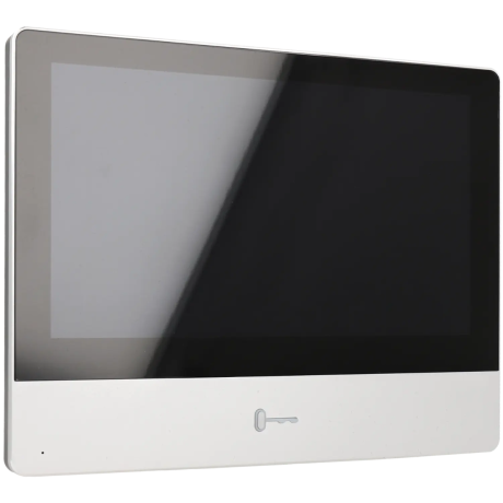 Hikvision DS-KH8350-WTE1 video-intercom 7 inch IP met Wifi