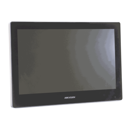 Hikvision DS-KH8520-WTE1 video-intercom 10 inch IP met wifi