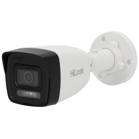 Hikvision HiLook IPC-B180HA-LU 6MP bullet IP camera