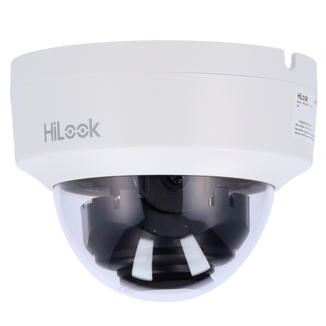 Hikvision HiLook IPC-D121H-C 2MP dome IP camera