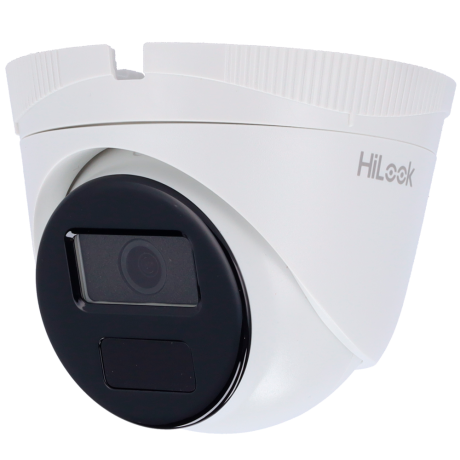 Hikvision HiLook IPC-T221H-C 2MP turret IP camera