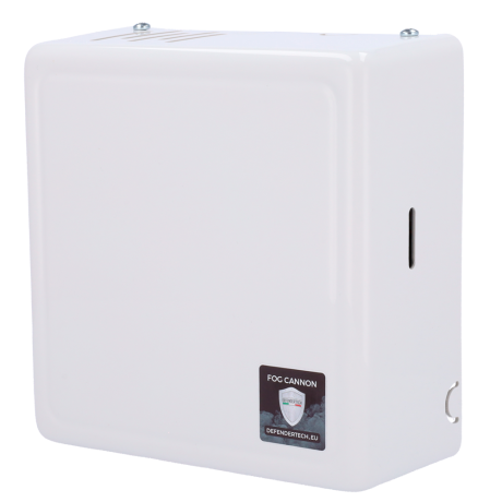 Defendertech MF-15-AJ Mistgenerator 100 m3 in 60s