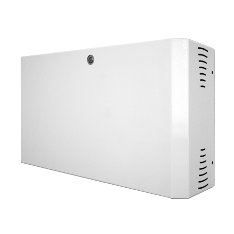 MF-50-AJ Defendertech Mistgenerator 2 Ajax relais