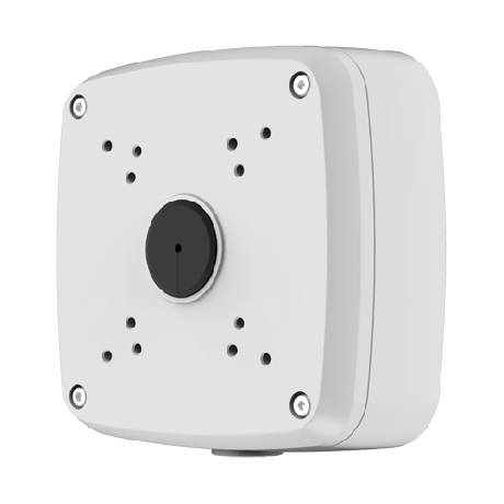 Dahua muur of plafond beugel werkt op meerdere soorten cameras PFA121