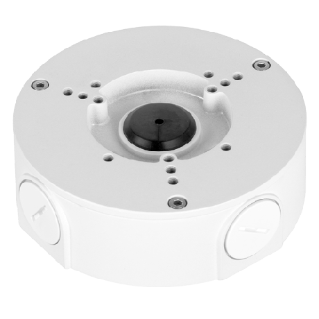 Dahua wand of plafond bevesteging voor dome en bullet cameras PFA130-E