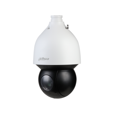 Dahua Wizsense PTZ SD5A432GB-HNR sterrenlicht en 32x zoom