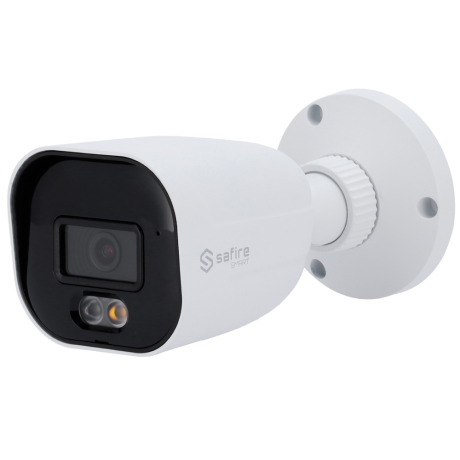 Safire Smart SF-IPB080A-4E1-DL 4MP bullet IP camera