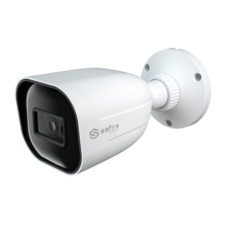 Safire Smart SF-IPB080A-6I1 AI 6MP IP Bulletcamera